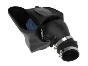 aFe Power - aFe Power Momentum GT Cold Air Intake System w/ Pro 5R Filter Jeep Wrangler 392 21-23 V8-6.4L - 50-70080R - Image 3