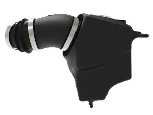 aFe Power - aFe Power Momentum GT Cold Air Intake System w/ Pro 5R Filter Jeep Wrangler 392 21-23 V8-6.4L - 50-70080R - Image 4