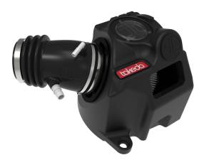 aFe Power Takeda Momentum Cold Air Intake System w/ Pro DRY S Filter Kia Telluride 20-23 V6-3.8L - 56-70033D