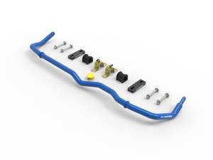 aFe Power - aFe CONTROL Front Sway Bar Blue Volkswagen Golf R 15-19 L4-2.0L (t) - 440-612001FL - Image 1