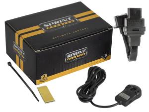 aFe Power - aFe Power Sprint Booster Power Converter Mazda 3 14-21 L4-2.0L/2.5L/2.5L (t) - 77-17004 - Image 7