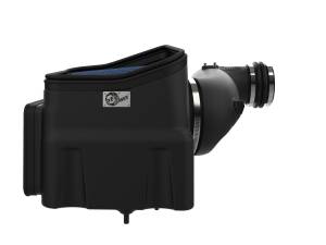 aFe Power - aFe Power Magnum FORCE Stage-2 Cold Air Intake System w/ Pro 5R Filter GM Diesel Trucks 07.5-10 V8-6.6L (td) LMM - 54-13065R - Image 3