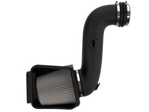 aFe Power - aFe Power Magnum FORCE Stage-2 Cold Air Intake System w/ Pro DRY S Filter GM Diesel Trucks 07.5-10 V8-6.6L (td) LMM - 54-13065D - Image 4