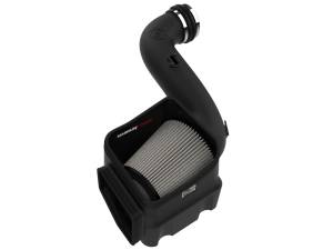 aFe Power - aFe Power Magnum FORCE Stage-2 Cold Air Intake System w/ Pro DRY S Filter GM Diesel Trucks 07.5-10 V8-6.6L (td) LMM - 54-13065D - Image 5