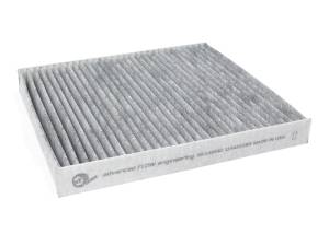 aFe Power - aFe POWER Carbon Cabin Air Filter  - 35-10004C - Image 1