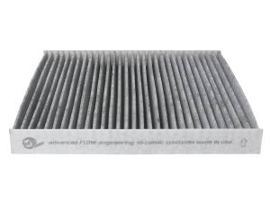 aFe Power - aFe POWER Carbon Cabin Air Filter  - 35-10004C - Image 2