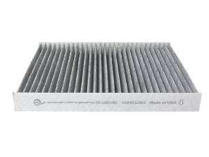 aFe Power - aFe POWER Carbon Cabin Air Filter - 35-10014C - Image 2