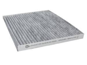 aFe POWER Carbon Cabin Air Filter - 35-10022C