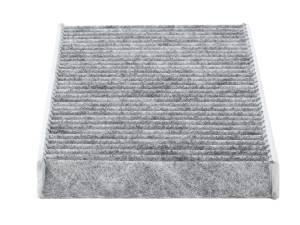 aFe Power - aFe POWER Carbon Cabin Air Filter - 35-10001C - Image 3