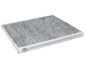 aFe POWER Carbon Cabin Air Filter - 35-10015C