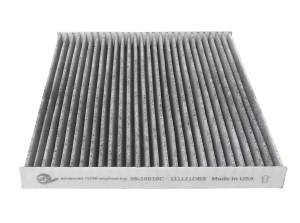 aFe Power - aFe POWER Carbon Cabin Air Filter - 35-10016C - Image 2