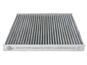 aFe Power - aFe POWER Carbon Cabin Air Filter - 35-10017C - Image 2