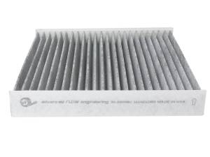 aFe Power - aFe POWER Carbon Cabin Air Filter  - 35-10009C - Image 2