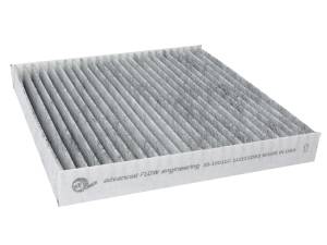 aFe POWER Carbon Cabin Air Filter  - 35-10011C