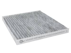 aFe POWER Carbon Cabin Air Filter  - 35-10013C