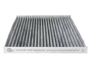 aFe Power - aFe POWER Carbon Cabin Air Filter  - 35-10013C - Image 2