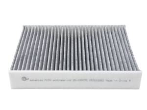 aFe Power - aFe POWER Carbon Cabin Air Filter Various BMW 2/3/4 Series Models 12-21 - 35-10023C - Image 2