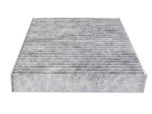 aFe Power - aFe POWER Carbon Cabin Air Filter Various BMW 2/3/4 Series Models 12-21 - 35-10023C - Image 3