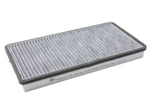 aFe Power - aFe POWER Carbon Cabin Air Filter Various Porsche Boxster, Cayman, 911 97-13 - 35-10026C - Image 1