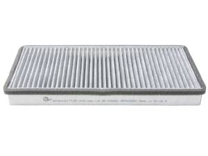 aFe Power - aFe POWER Carbon Cabin Air Filter Various Porsche Boxster, Cayman, 911 97-13 - 35-10026C - Image 2