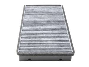 aFe Power - aFe POWER Carbon Cabin Air Filter Various Porsche Boxster, Cayman, 911 97-13 - 35-10026C - Image 3