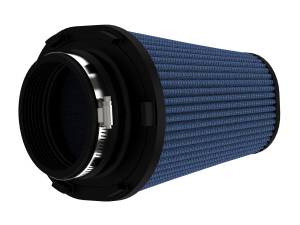 aFe Power - aFe Power Magnum FORCE Intake Replacement Air Filter w/ Pro 5R Media 4 IN F x (7-3/4 x 6-1/2) IN B x (5-3/4 x 3-3/4) IN T x 7 IN H - 24-90201R - Image 2