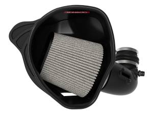 aFe Power - aFe Power Takeda Stage-2 Cold Air Intake System w/ Pro DRY S Filter Toyota GR Supra (A90) 20-23 L6-3.0L (t) - 56-10015D - Image 5