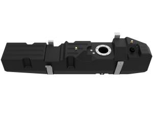 aFe Power - aFe POWER Large Capacity Fuel Tank Ford Diesel Trucks 08-10 V8-6.4L (td) Crew Cab Short Bed - 42-31001 - Image 3