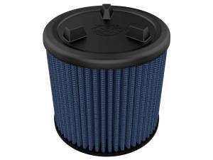 aFe Power - aFe Power Magnum FLOW OE Replacement Air Filter w/ Pro 5R Media Ford Bronco 21-23 L4-2.3L (t)/V6-2.7L (tt) - 10-10401R - Image 1