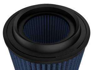 aFe Power - aFe Power Magnum FLOW OE Replacement Air Filter w/ Pro 5R Media Ford Bronco 21-23 L4-2.3L (t)/V6-2.7L (tt) - 10-10401R - Image 4