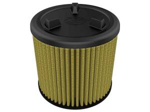 aFe Power - aFe Power Magnum FLOW OE Replacement Air Filter w/ Pro GUARD 7 Media Ford Bronco 21-23 L4-2.3L (t)/V6-2.7L (tt) - 10-10401G - Image 1