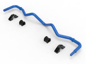 aFe Power - aFe CONTROL Rear Sway Bar Blue Nissan 370Z 09-20 V6-3.7L - 440-712001RL - Image 1