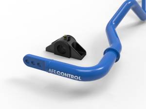 aFe Power - aFe CONTROL Rear Sway Bar Blue Nissan 370Z 09-20 V6-3.7L - 440-712001RL - Image 3