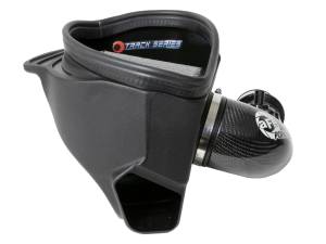 aFe Power - aFe Power Track Series Stage-2 Carbon Fiber Intake System w/ Pro DRY S Filter BMW Z4 30i (G29) 19-23 L4-2.0L (t) B48 - 57-10026D - Image 4