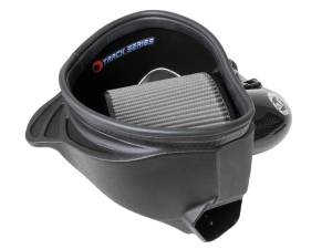 aFe Power - aFe Power Track Series Stage-2 Carbon Fiber Intake System w/ Pro DRY S Filter BMW Z4 30i (G29) 19-23 L4-2.0L (t) B48 - 57-10026D - Image 6