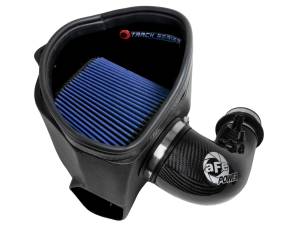 aFe Power - aFe Power Track Series Stage-2 Carbon Fiber Intake System w/ Pro 5R Filter BMW Z4 30i (G29) 19-23 L4-2.0L (t) B48 - 57-10026R - Image 1