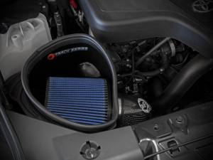 aFe Power - aFe Power Track Series Stage-2 Carbon Fiber Intake System w/ Pro 5R Filter BMW Z4 30i (G29) 19-23 L4-2.0L (t) B48 - 57-10026R - Image 7