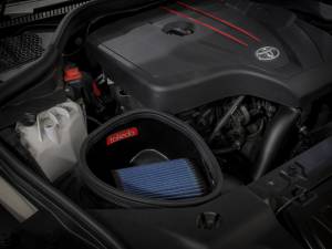 aFe Power - aFe Power Takeda Stage-2 Cold Air Intake System w/ Pro 5R Filter Toyota GR Supra (A90) 21-23 L4-2.0L (t) - 56-10037R - Image 7