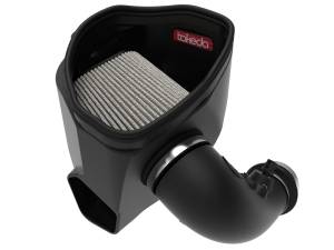 aFe Power - aFe Power Takeda Stage-2 Cold Air Intake System w/ Pro DRY S Filter Toyota GR Supra (A90) 21-23 L4-2.0L (t) - 56-10037D - Image 1