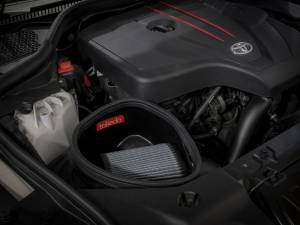 aFe Power - aFe Power Takeda Stage-2 Cold Air Intake System w/ Pro DRY S Filter Toyota GR Supra (A90) 21-23 L4-2.0L (t) - 56-10037D - Image 7