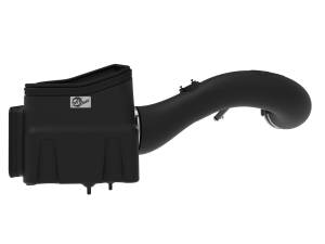 aFe Power - aFe Power Magnum FORCE Stage-2 Cold Air Intake System w/ Pro DRY S Filter GM Silverado/Sierra 09-13 V8 (GMT900) - 54-13073D - Image 4