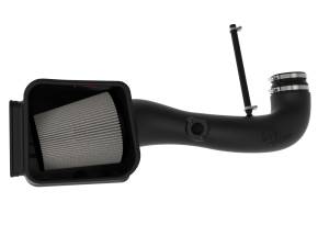 aFe Power - aFe Power Magnum FORCE Stage-2 Cold Air Intake System w/ Pro DRY S Filter GM Silverado/Sierra 09-13 V8 (GMT900) - 54-13073D - Image 5