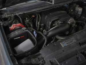 aFe Power - aFe Power Magnum FORCE Stage-2 Cold Air Intake System w/ Pro DRY S Filter GM Silverado/Sierra 09-13 V8 (GMT900) - 54-13073D - Image 6