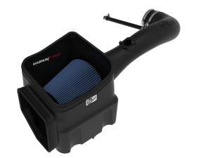 aFe Power Magnum FORCE Stage-2 Cold Air Intake System w/ Pro 5R Filter GM Silverado/Sierra 09-13 V8 (GMT900) - 54-13073R