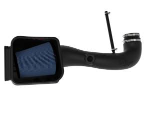 aFe Power - aFe Power Magnum FORCE Stage-2 Cold Air Intake System w/ Pro 5R Filter GM Silverado/Sierra 09-13 V8 (GMT900) - 54-13073R - Image 5