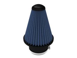 aFe Power - aFe Power Magnum FLOW Universal Air Filter w/ Pro 5R Media 4 IN F X 7 IN B X 2-3/4 IN T X 9 IN H - 25-40001R - Image 1