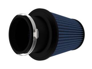 aFe Power - aFe Power Magnum FLOW Universal Air Filter w/ Pro 5R Media 4-1/2 IN F x 7-1/2 IN B x 5-1/2 IN T (Inverted) x 8 IN H - 25-45001R - Image 2