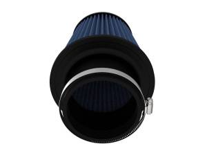 aFe Power - aFe Power Magnum FLOW Universal Air Filter w/ Pro 5R Media 4-1/2 IN F x 7-1/2 IN B x 5-1/2 IN T (Inverted) x 8 IN H - 25-45001R - Image 3