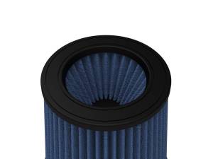 aFe Power - aFe Power Magnum FLOW Universal Air Filter w/ Pro 5R Media 4-1/2 IN F x 7-1/2 IN B x 5-1/2 IN T (Inverted) x 8 IN H - 25-45001R - Image 4