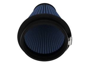 aFe Power - aFe Power Magnum FLOW Universal Air Filter w/ Pro 5R Media 5 IN F X 6-1/2 IN B X 4 IN T X 8 IN H - 25-50001R - Image 3